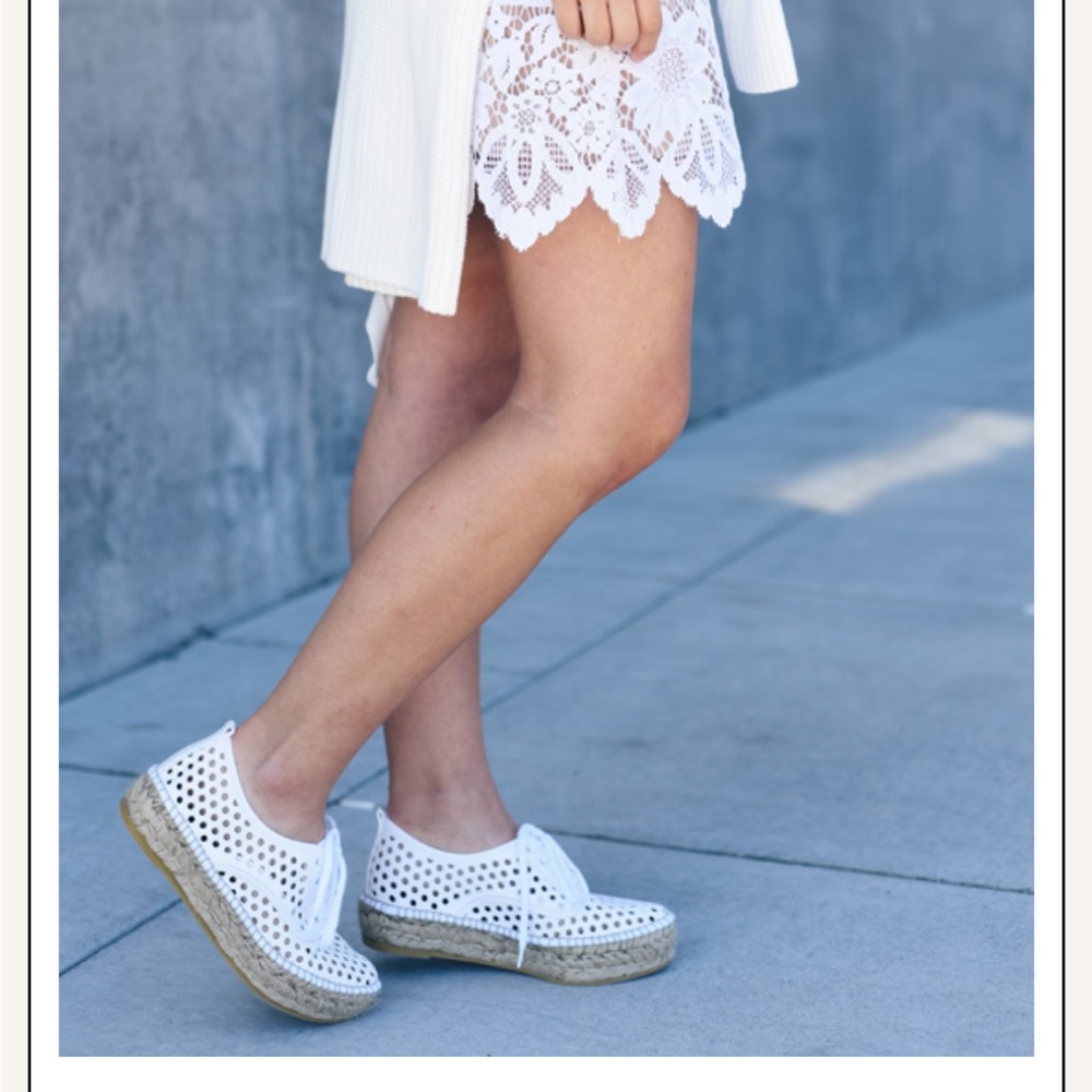 Loeffler Randall Alfie Espadrille 6/36